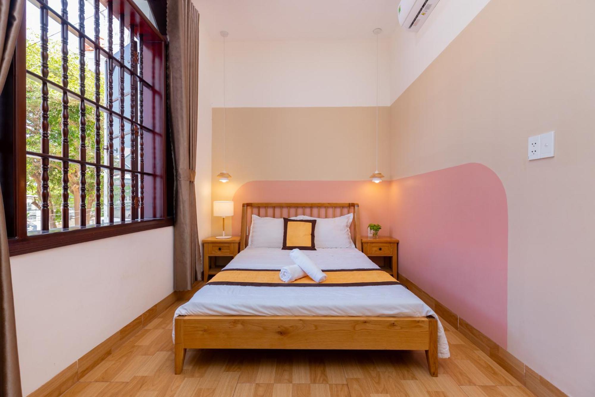 Ruby Villa F1 Vung Tau Esterno foto