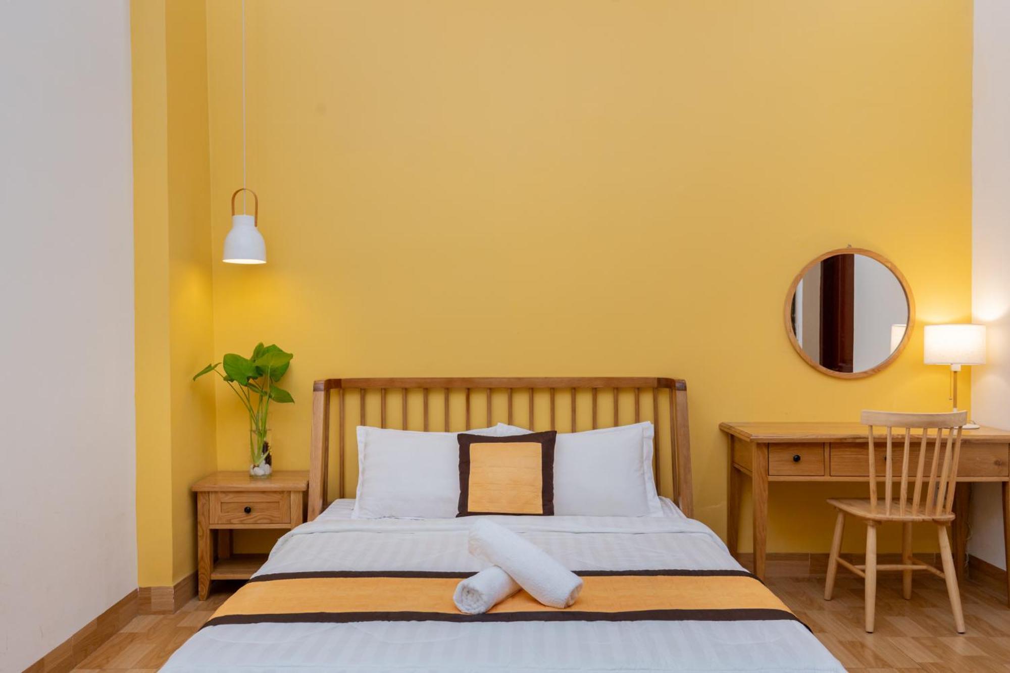 Ruby Villa F1 Vung Tau Esterno foto