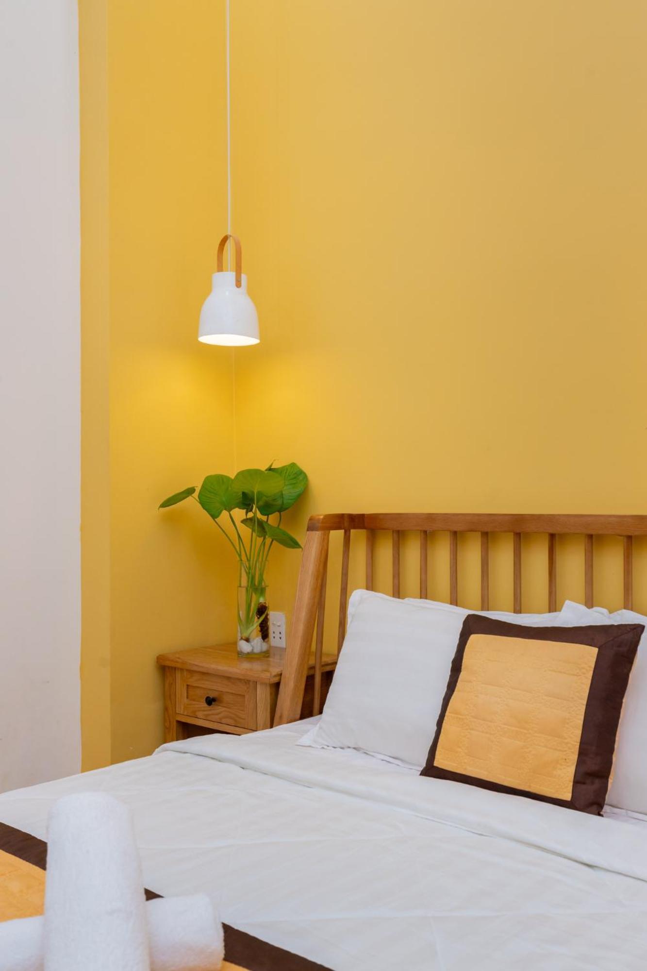 Ruby Villa F1 Vung Tau Esterno foto